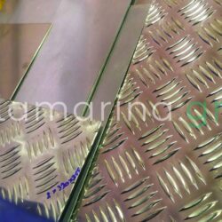 Ρετάλια λαμαρίνας