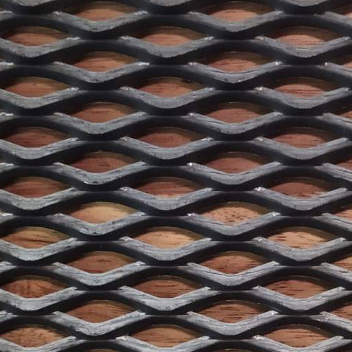 expanded metal