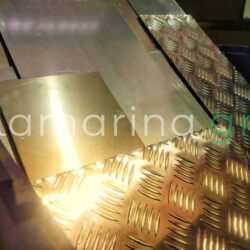 Ρετάλια λαμαρίνας